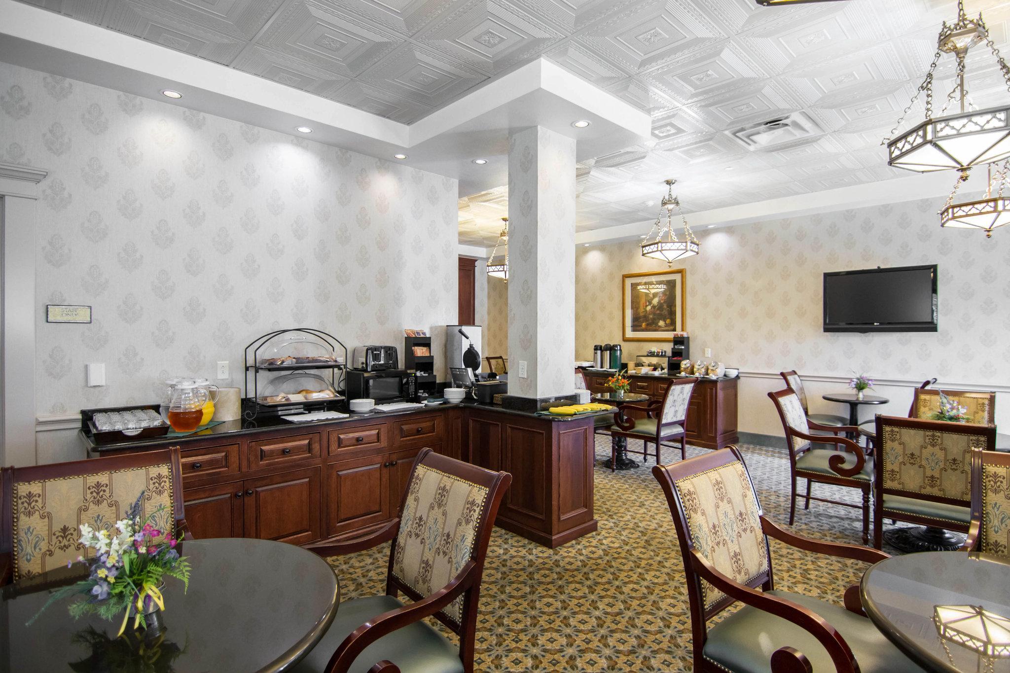 Liberty Hotel, Ascend Hotel Collection Cleburne Zewnętrze zdjęcie