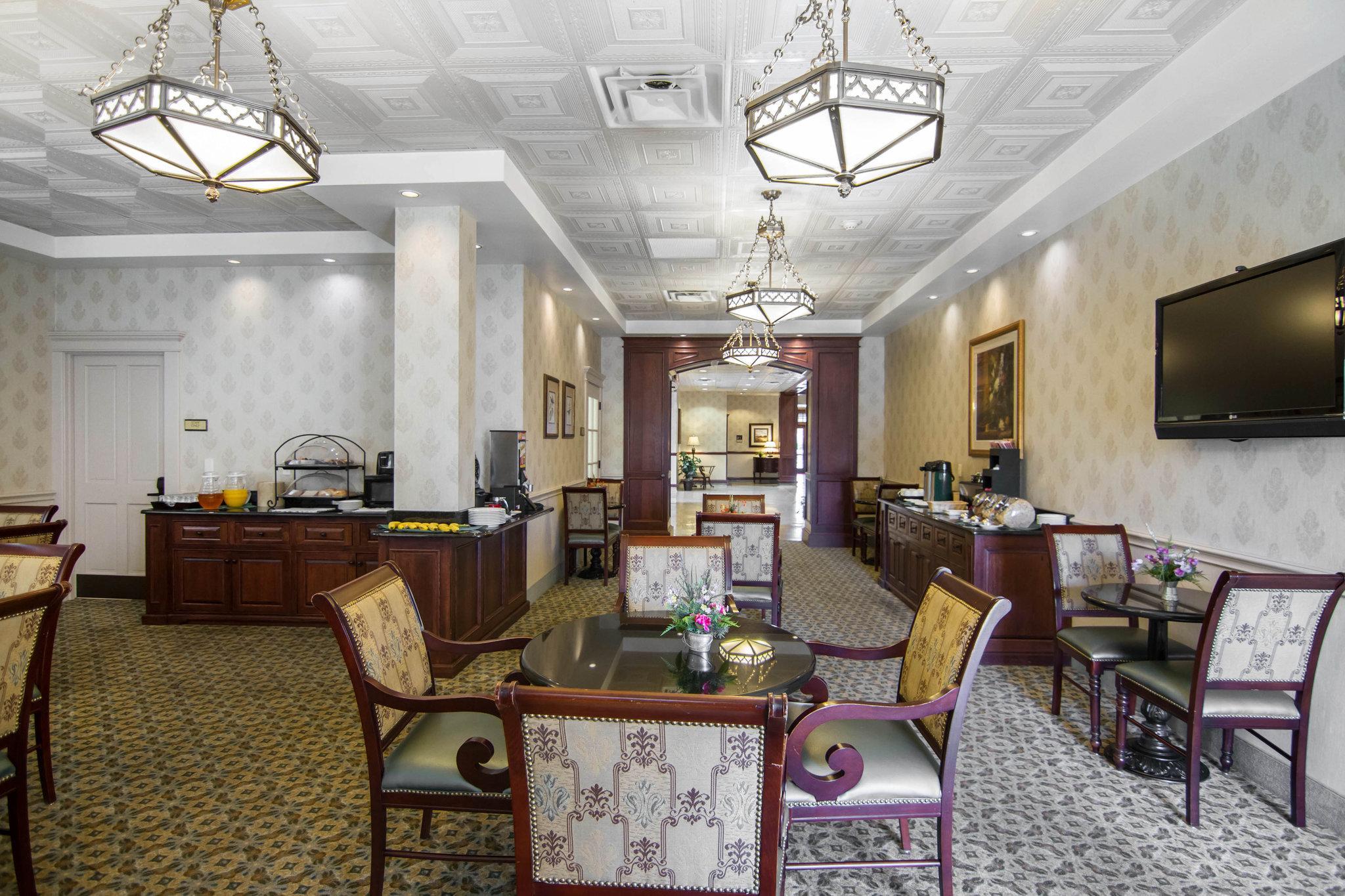 Liberty Hotel, Ascend Hotel Collection Cleburne Zewnętrze zdjęcie