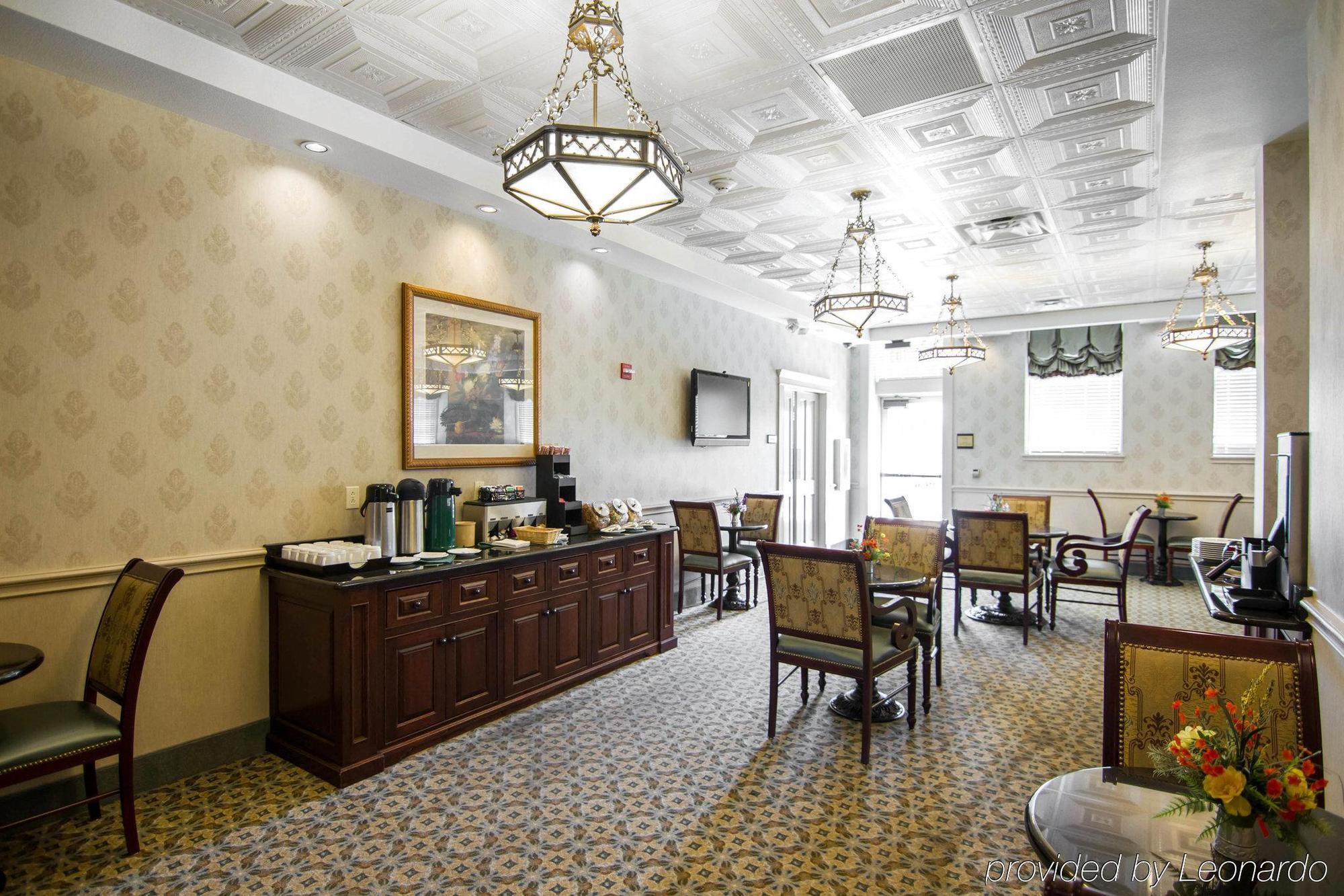 Liberty Hotel, Ascend Hotel Collection Cleburne Zewnętrze zdjęcie